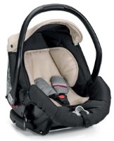 Carucior Cam SoloPerTe Milano 3in1 Beige imaginea #6 — magazin online Desire.md