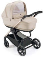 Carucior Cam SoloPerTe Milano 3in1 Beige