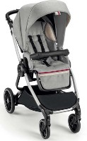 Carucior Cam SoloPerTe Milano 3in1 Beige imaginea #4 — magazin online Desire.md