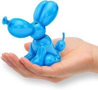Интерактивная игрушка Moose Toys Squeakee Heelie The Puppy (12302) фото №5 — интернет-магазин Desire.md