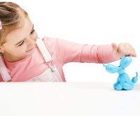 Интерактивная игрушка Moose Toys Squeakee Heelie The Puppy (12302) фото №3 — интернет-магазин Desire.md