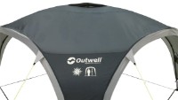 Cort-baldachin Outwell Summer Lounge XL imaginea #3 — magazin online Desire.md