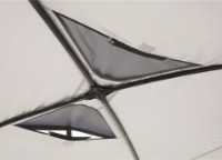 Cort-baldachin Outwell Summer Lounge XL imaginea #7 — magazin online Desire.md