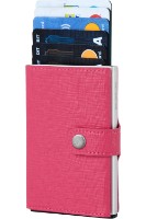 Чехол для кредитных карт Samsonite Alu Fit (133890/1347) фото №2 — интернет-магазин Desire.md