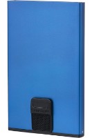 Portmoneu pentru carduri Samsonite Alu Fit (133888/1875) imaginea #1 — magazin online Desire.md