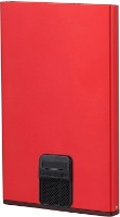 Portmoneu pentru carduri Samsonite Alu Fit (133888/1726) imaginea #1 — magazin online Desire.md