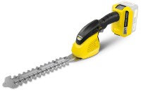 Кусторез аккумуляторный Karcher 1.444-200.02 Set
