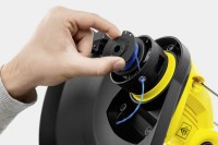 Триммер для газона аккумуляторный Karcher 1.444-310.01 Set фото №5 — интернет-магазин Desire.md