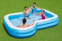 Бассейн Bestway Solar (54321) фото №2 — интернет-магазин Desire.md