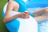 Бассейн Bestway Solar (54321) фото №3 — интернет-магазин Desire.md