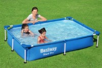 Piscină Bestway Steel Pro (56401) imaginea #2 — magazin online Desire.md