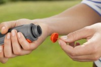 Распылитель Gardena Comfort (18315-20) фото №4 — интернет-магазин Desire.md