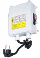 Programator de irigare IBO PUMPS CP-1.1/40 imaginea #2 — magazin online Desire.md