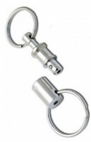 Карабин для ключей Victorinox 4.1835 фото №3 — интернет-магазин Desire.md