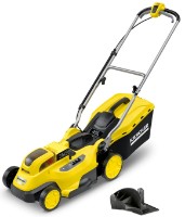 Газонокосилка аккумуляторная Karcher LMO 18-36 (1.444-420.01) фото №1 — интернет-магазин Desire.md