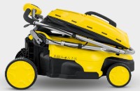 Газонокосилка аккумуляторная Karcher LMO 18-36 (1.444-420.01) фото №3 — интернет-магазин Desire.md