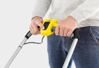 Газонокосилка аккумуляторная Karcher LMO 18-36 (1.444-420.01) фото №4 — интернет-магазин Desire.md