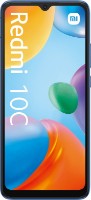 Telefon mobil Xiaomi Redmi 10C 4Gb/128Gb Blue imaginea #2 — magazin online Desire.md