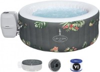 Spa-Jacuzzi gonflabilă Bestway Aruba AirJet (60061)