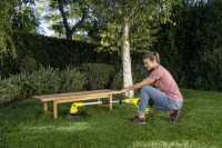 Set de bobine de tăiat cu capac Karcher 2.444-016.0 imaginea #2 — magazin online Desire.md