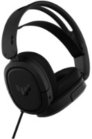 Наушники Asus TUF Gaming Wireless H1 Black фото №3 — интернет-магазин Desire.md