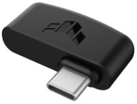 Наушники Asus TUF Gaming Wireless H1 Black фото №9 — интернет-магазин Desire.md