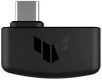 Căşti Asus TUF Gaming Wireless H1 Black imaginea #10 — magazin online Desire.md