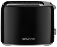 Тостер Sencor STS 2607BK фото №2 — интернет-магазин Desire.md