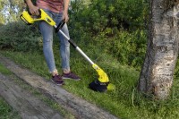 Set de lame de tăiat Karcher 2.444-022.0 imaginea #2 — magazin online Desire.md