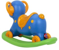 Balansator Pilsan Rocking Elephant (07-523) imaginea #5 — magazin online Desire.md