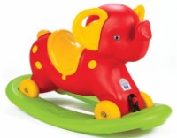 Balansator Pilsan Rocking Elephant (07-523)
