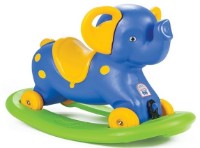 Balansator Pilsan Rocking Elephant (07-523) imaginea #2 — magazin online Desire.md
