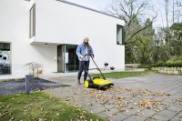 Боковые щётки со смешанной щетиной влажного мусора Karcher S4 (2.644-033.0) 2pcs фото №2 — интернет-магазин Desire.md