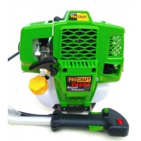 Триммер для газона бензиновый ProCraft Т4350 фото №4 — интернет-магазин Desire.md