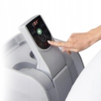 Надувной СПА джакузи Bestway Zurich AirJet (60065) фото №7 — интернет-магазин Desire.md