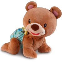 Интерактивная игрушка VTech Bear (80-181126)