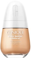 Fond de ten pentru față Clinique Even Better Clinical Serum Foundation CN18 Cream Whip 30ml