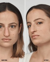 Fond de ten pentru față Clinique Even Better Clinical Serum Foundation CN40 Cream Chamoise 30ml imaginea #2 — magazin online Desire.md