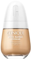 Fond de ten pentru față Clinique Even Better Clinical Serum Foundation WN12 Meringue 30ml imaginea #1 — magazin online Desire.md