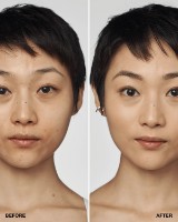 Fond de ten pentru față Clinique Even Better Clinical Serum Foundation WN12 Meringue 30ml imaginea #2 — magazin online Desire.md