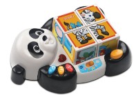 Jucarii interactive VTech Panda And Friends (80-193426) imaginea #1 — magazin online Desire.md