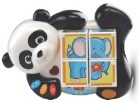 Интерактивная игрушка VTech Panda And Friends (80-193426)