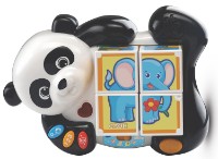 Jucarii interactive VTech Panda And Friends (80-193426) imaginea #2 — magazin online Desire.md