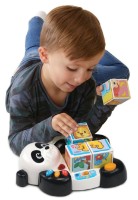 Jucarii interactive VTech Panda And Friends (80-193426) imaginea #3 — magazin online Desire.md