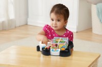 Jucarii interactive VTech Panda And Friends (80-193426) imaginea #4 — magazin online Desire.md