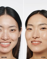 Fond de ten pentru față Clinique Even Better Glow WN 04 Bone 30ml imaginea #2 — magazin online Desire.md