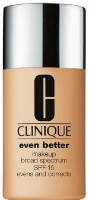 Тональный крем для лица Clinique Even Better Makeup SPF15 CN74 Beige 30ml фото №1 — интернет-магазин Desire.md