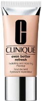 Fond de ten pentru față Clinique Even Better Refresh CN29 Bisque 30ml imaginea #1 — magazin online Desire.md
