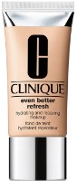 Fond de ten pentru față Clinique Even Better Refresh CN40 Cream Chamois 30ml imaginea #1 — magazin online Desire.md