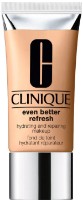 Fond de ten pentru față Clinique Even Better Refresh WN30 Bisque 30ml imaginea #1 — magazin online Desire.md